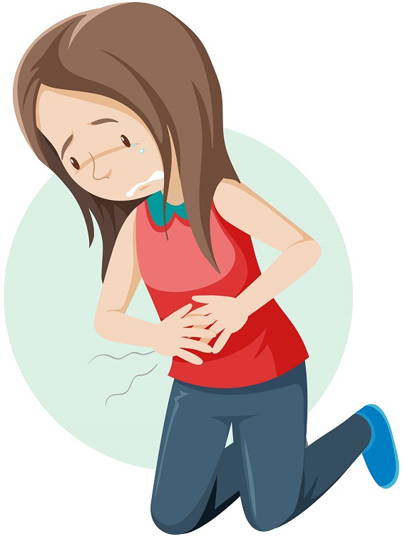 Read more about the article Abdominal Pain in Women