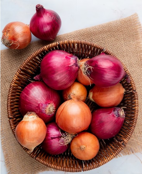 You are currently viewing 20 Health Benefits of Onions