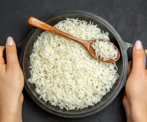 Benefits Of Rice – For Skin – For Hair
