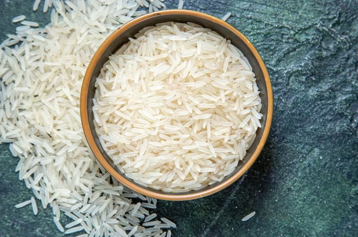 Benefits of rice water for hair