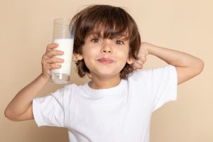 Read more about the article Benefits of Milk for Weight Loss
