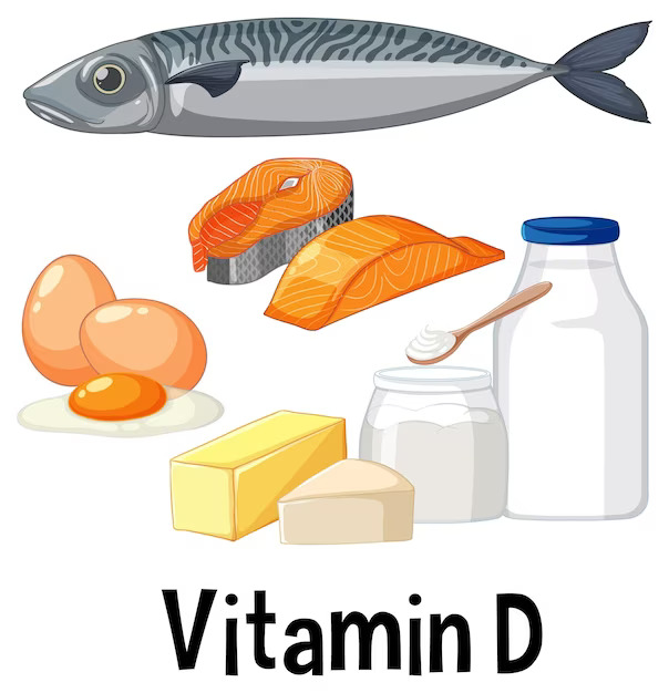 You are currently viewing Vitamin D Sources List 2023 – Best Fruits & Foods