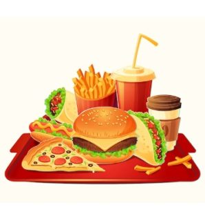 Read more about the article Which Fast Food is Most Popular