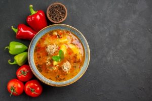 Read more about the article Best Recipe of healthy soup for winter