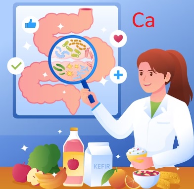 Read more about the article Benefits of Calcium in Body