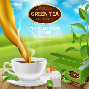 Read more about the article 5 Ways to Make Green Tea