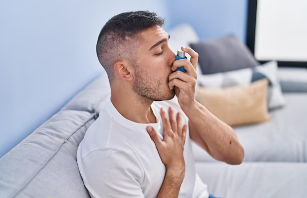 Symptoms of Asthma – Disease