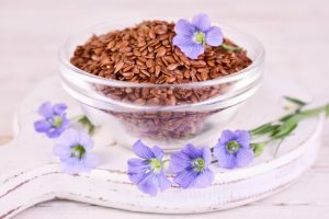 Read more about the article Benefits Of Flax Seeds | Remedy For Hair Growth