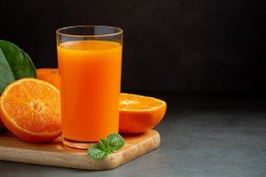 Read more about the article Benefits To Drinking Orange Juice