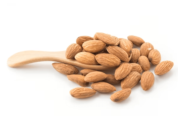 You are currently viewing Benefits of Almonds