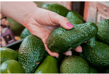 Read more about the article Benefits of Avocado for Babies