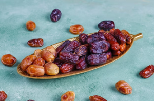 Read more about the article Health Benefits of Dates