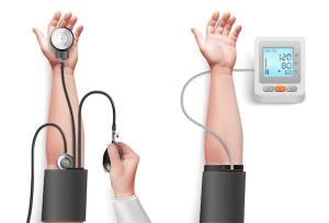 Read more about the article High Blood Pressure – Different Strategies