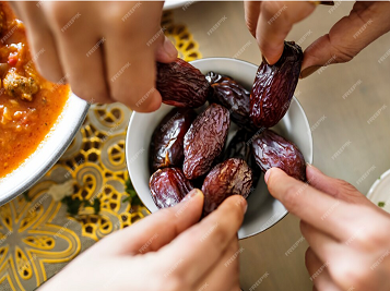 dates for health