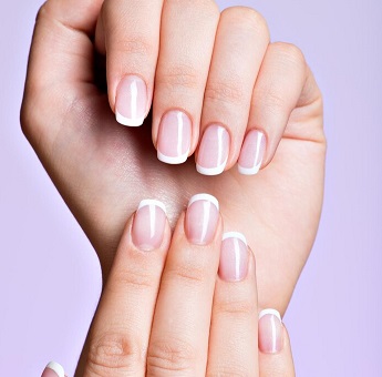 tips for nails health